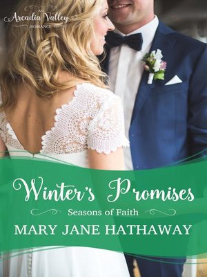 Winter's Promises - ebook